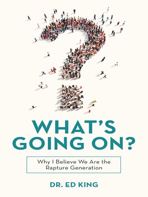 cover image of What's Going On?